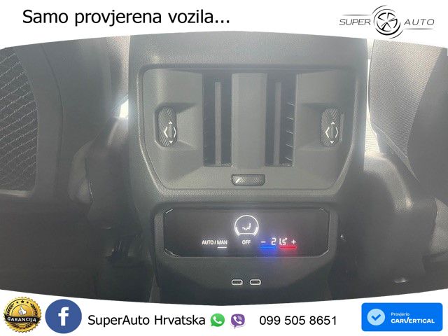 BMW X3 20d xDrive Steptronic