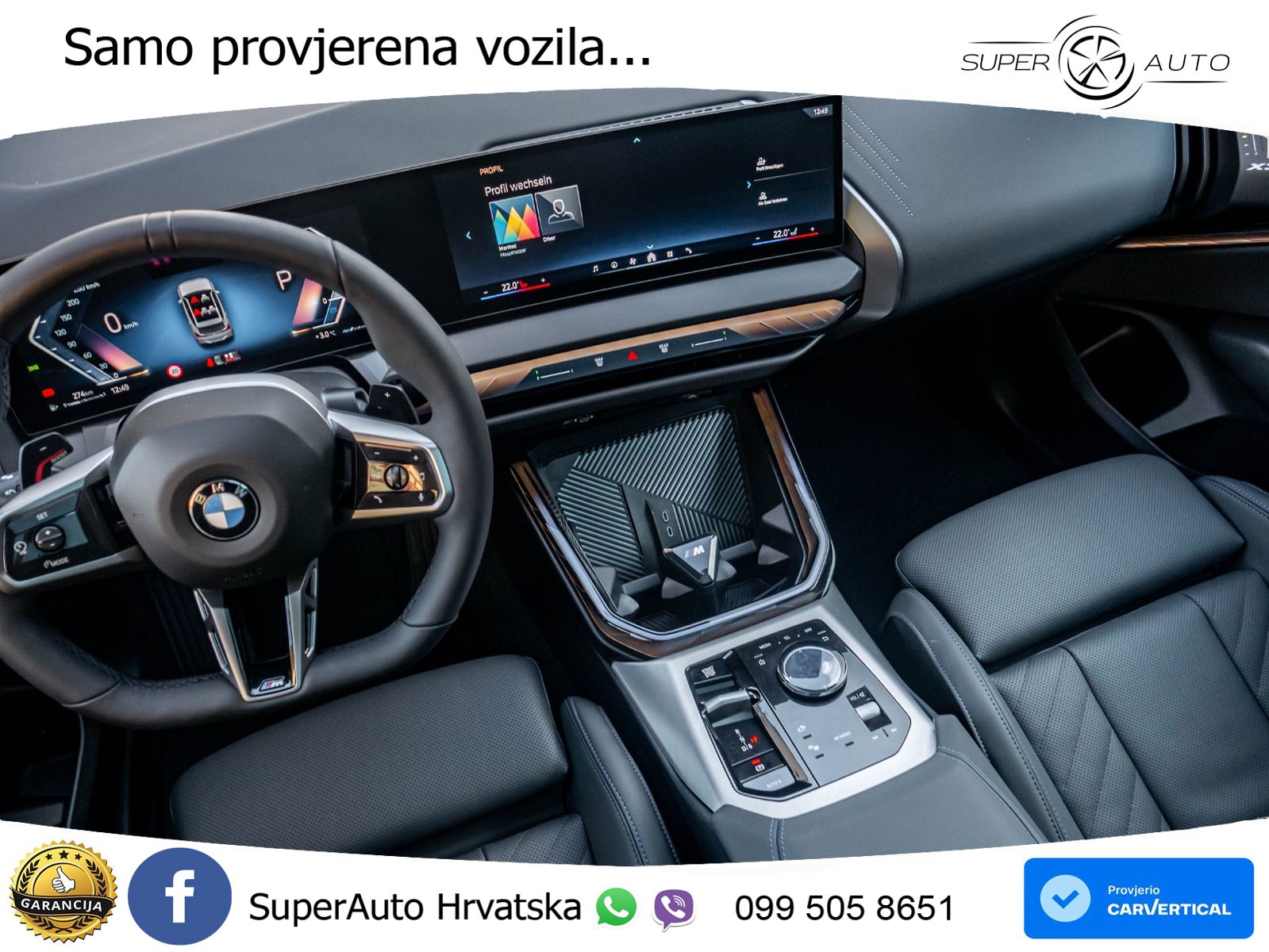 BMW X3 20d xDrive Steptronic ACC+HEAD+GR SJED+360+PANO