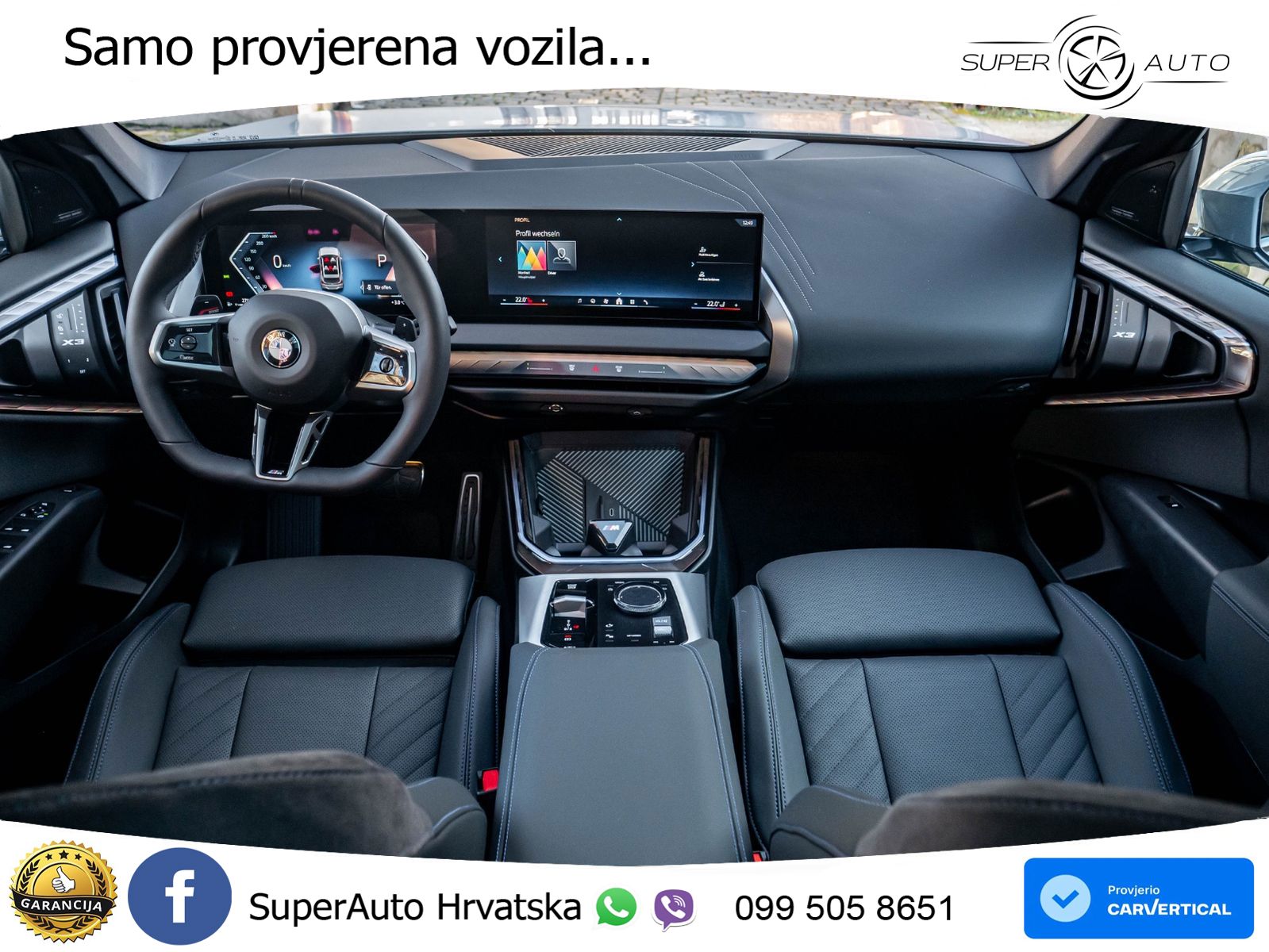 BMW X3 20d xDrive Steptronic ACC+HEAD+GR SJED+360+PANO