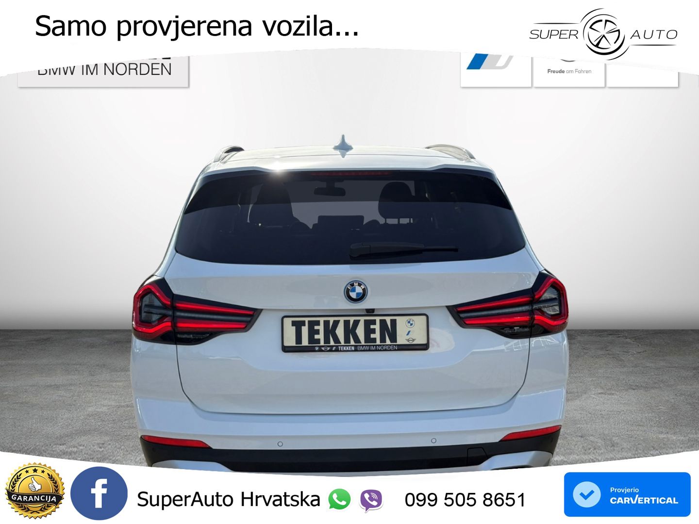 BMW X3 30e xDrive Steptronic LED+GR SJED+ACC
