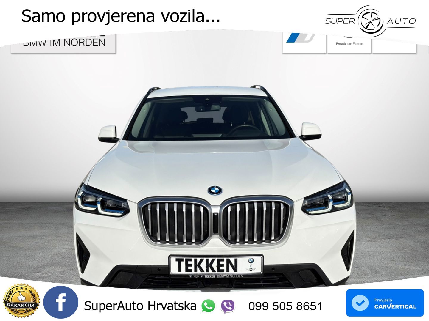 BMW X3 30e xDrive Steptronic LED+GR SJED+ACC
