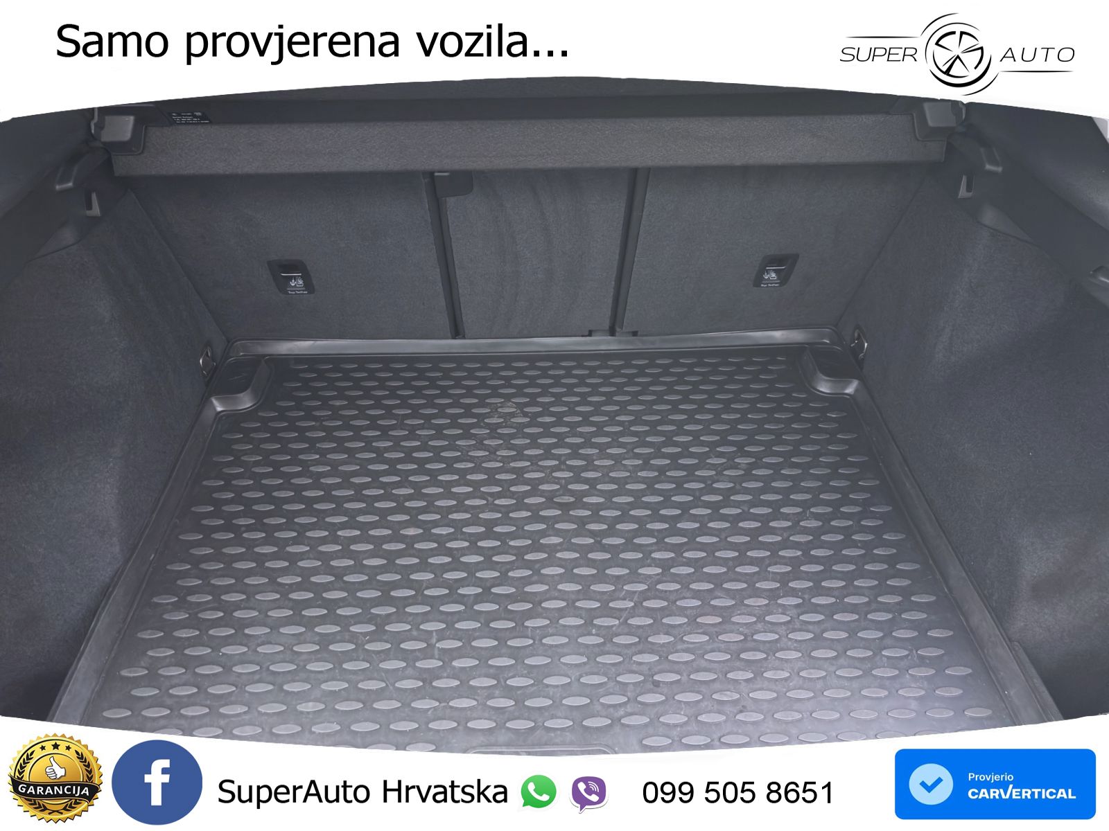 Audi Q3 35 TFSI (150 KS) advanced LED+GR SJED+ACC