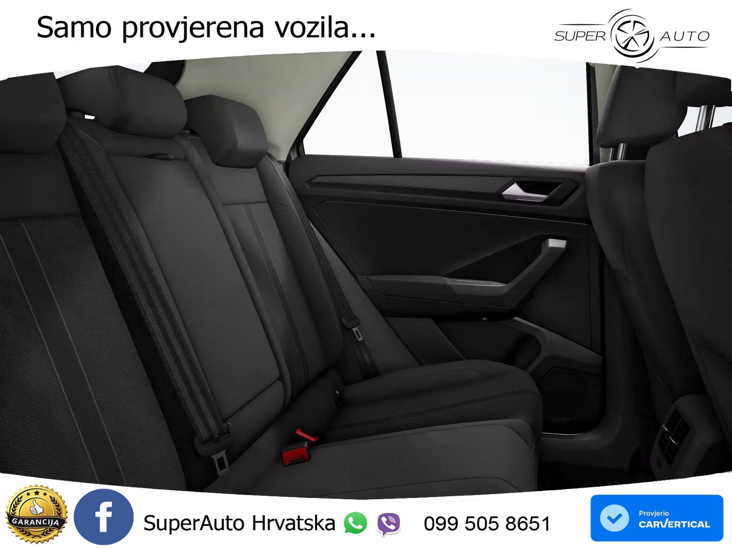 Volkswagen T-Roc 1.5 TSI (150 KS) DSG LED+GR SJED+ACC