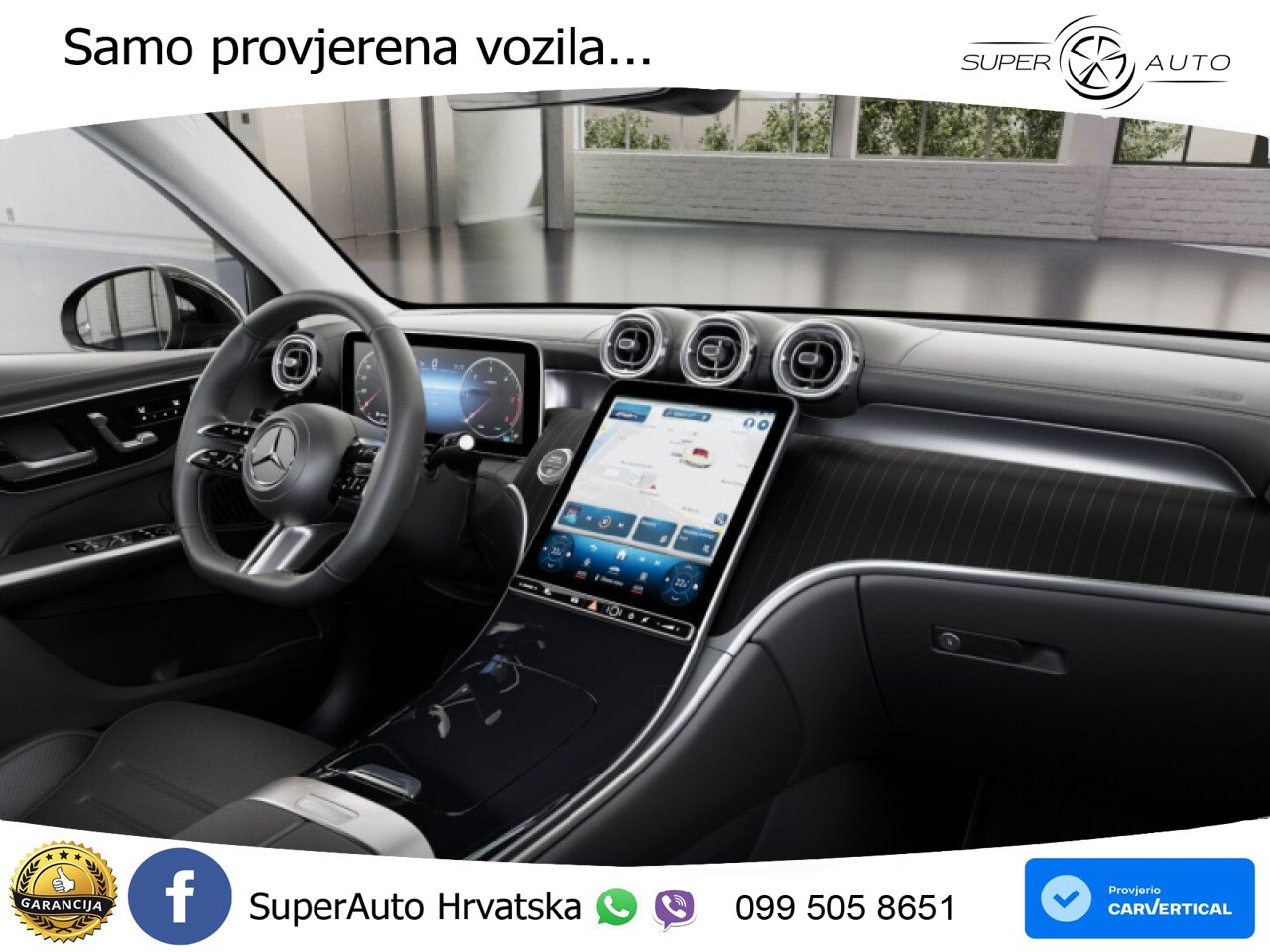 Mercedes GLC 300d (269 KS) 4MATIC 9G-TRONIC AMG LED+GR SJED+ACC