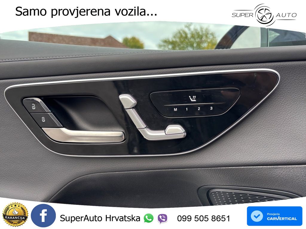 Mercedes GLC 300d (269 KS) 4MATIC 9G-TRONIC AMG LED+GR SJED+ACC