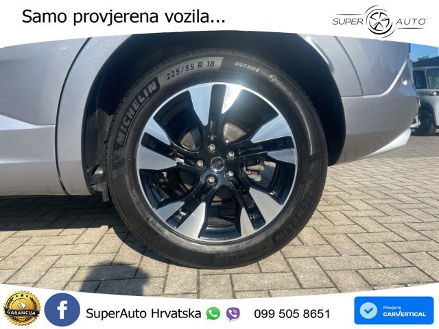 Opel Grandland 1.2i Turbo (130 KS)