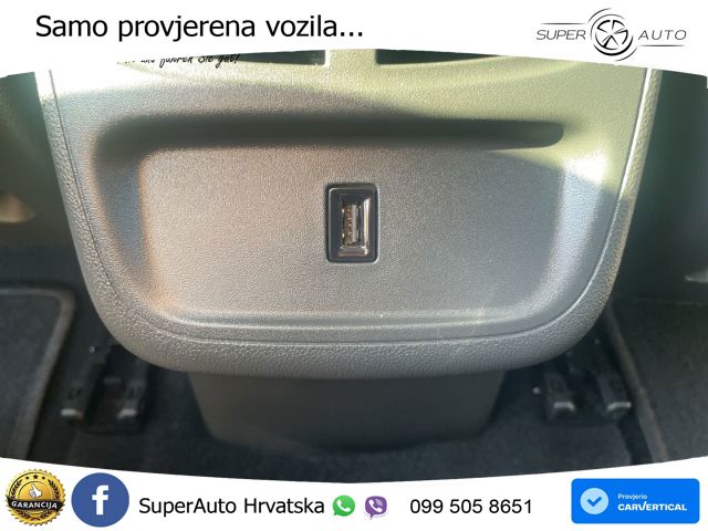 Opel Grandland 1.2i Turbo (130 KS)