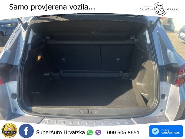 Opel Grandland 1.2i Turbo (130 KS)