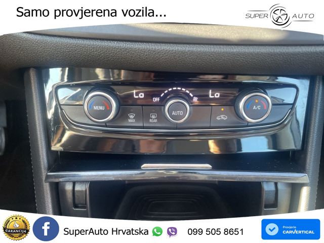 Opel Grandland 1.2i Turbo (130 KS)