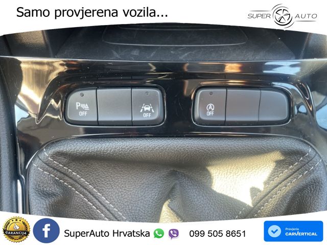 Opel Grandland 1.2i Turbo (130 KS)