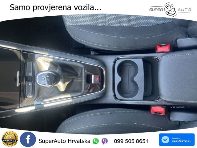 Opel Grandland 1.2i Turbo (130 KS)