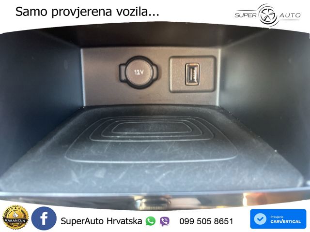 Opel Grandland 1.2i Turbo (130 KS)