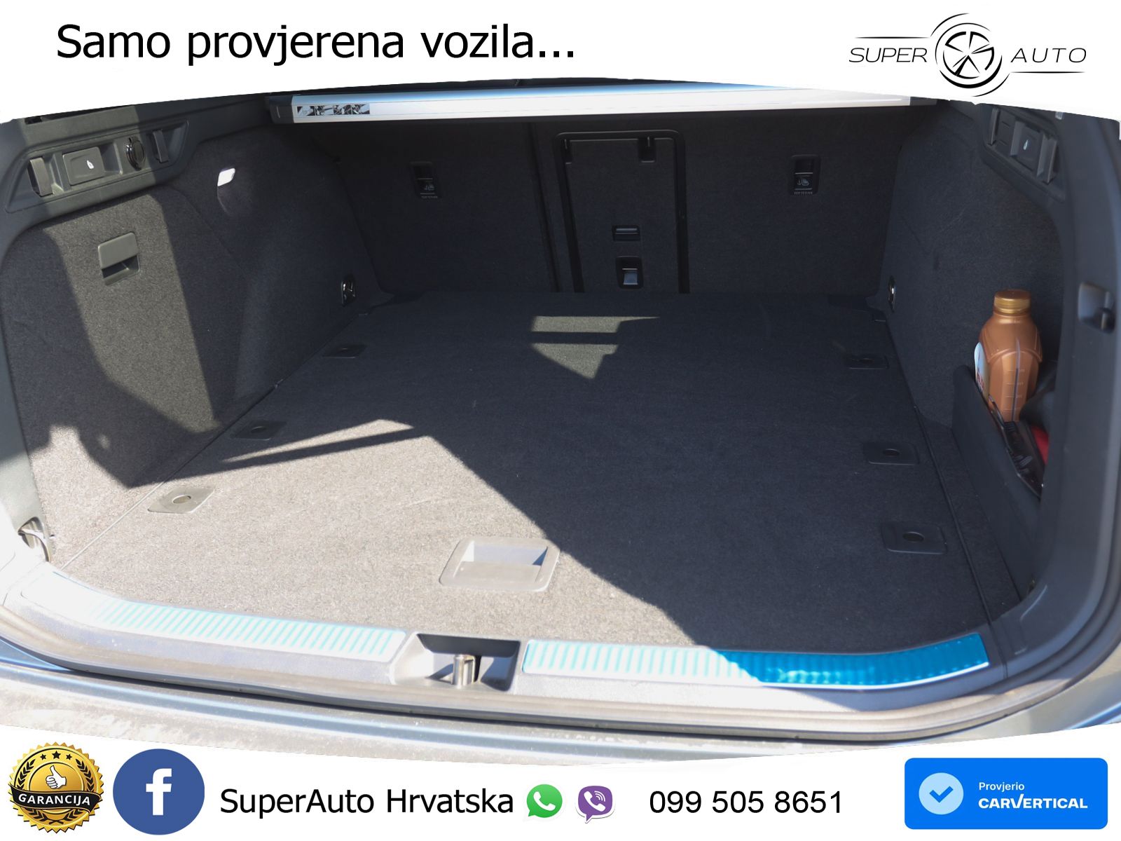 Volkswagen Passat Variant 2.0 TDI (193 KS) 4MOTION DSG R-Line LED+GR SJED+ACC