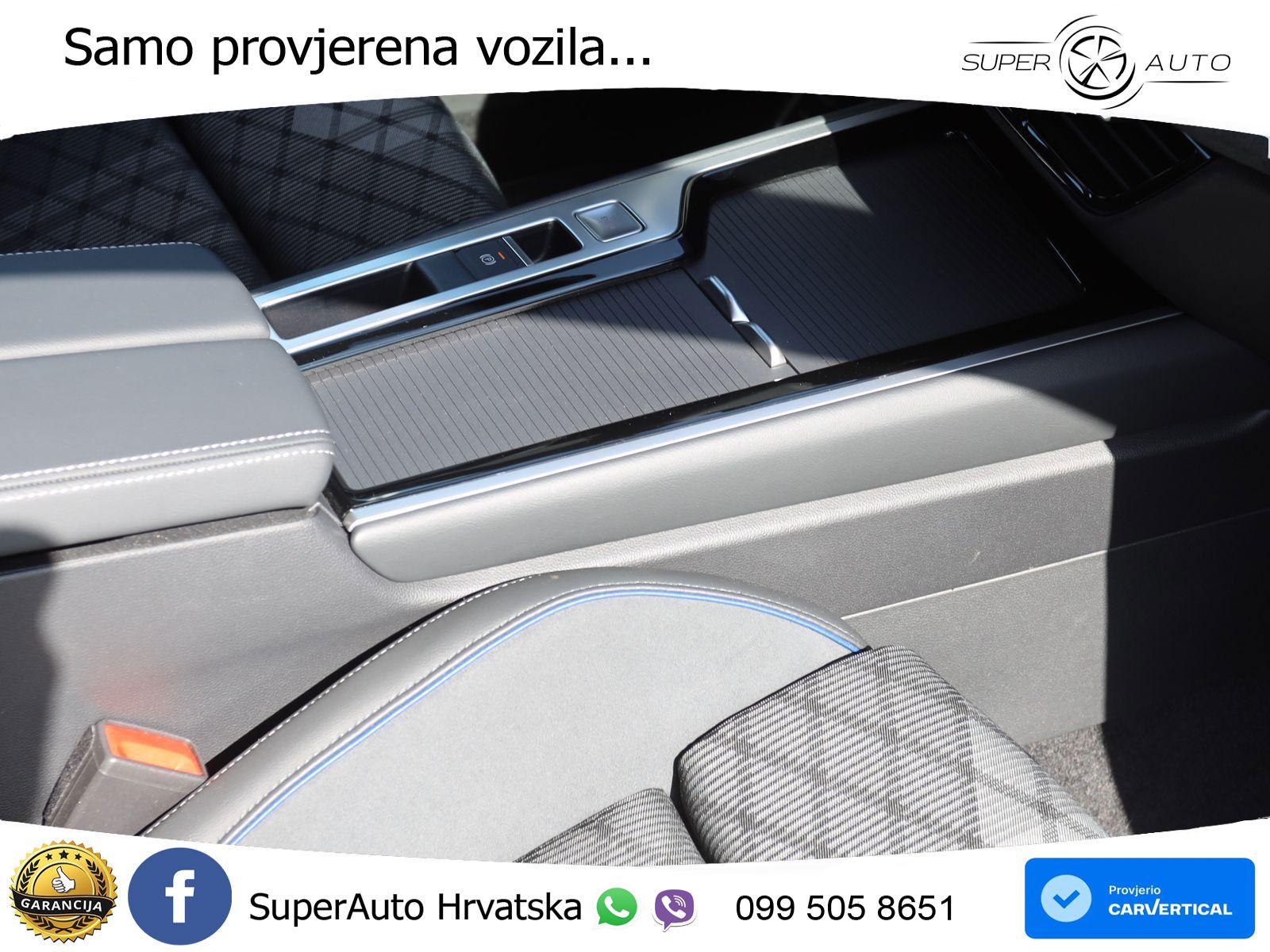 Volkswagen Passat Variant 2.0 TDI (193 KS) 4MOTION DSG R-Line LED+GR SJED+ACC