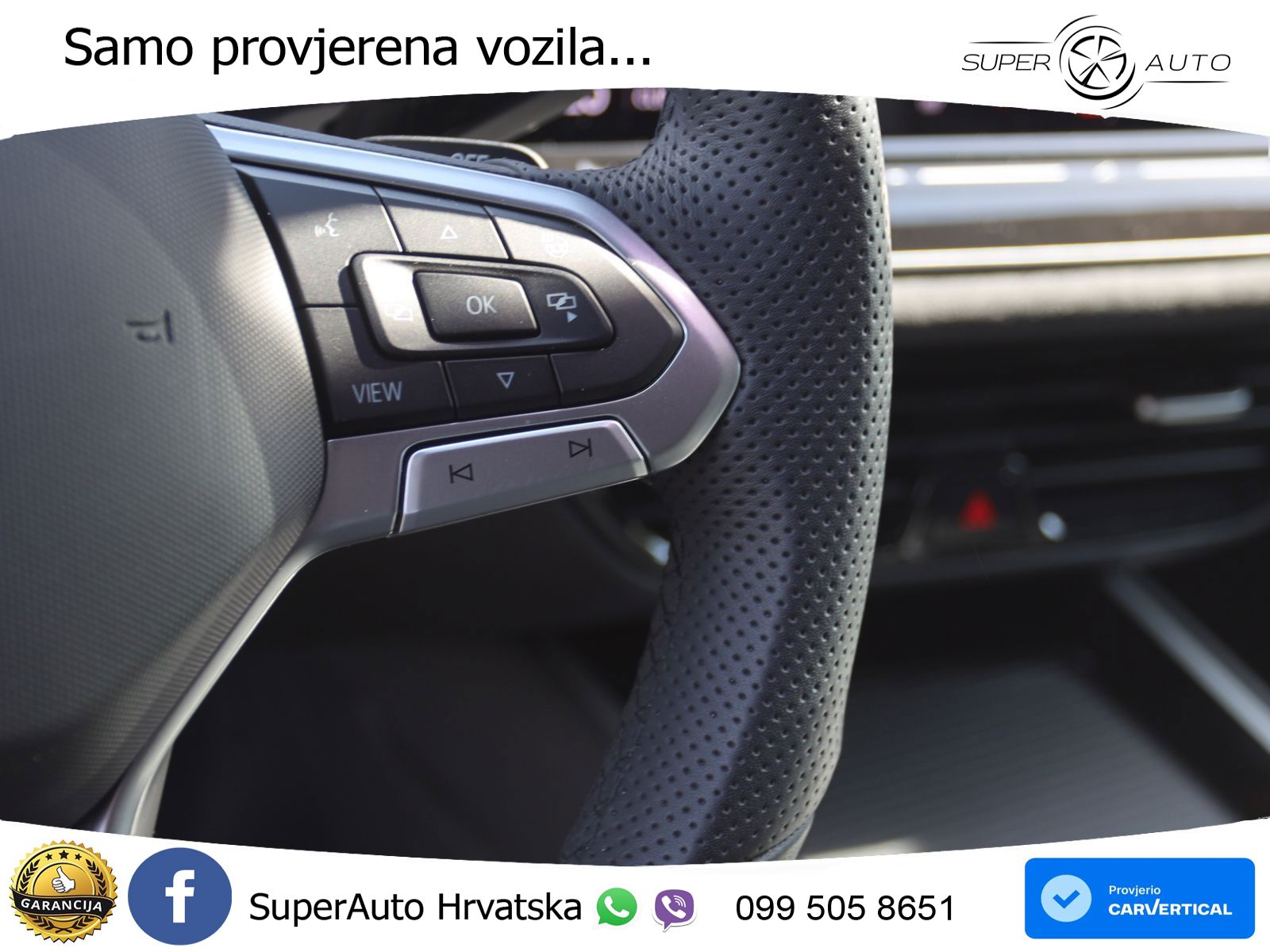Volkswagen Passat Variant 2.0 TDI (193 KS) 4MOTION DSG R-Line LED+GR SJED+ACC