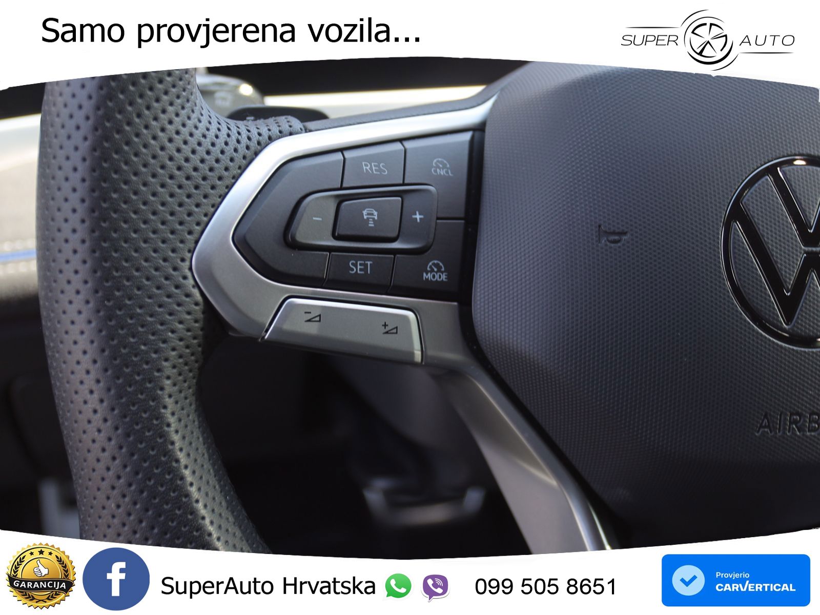 Volkswagen Passat Variant 2.0 TDI (193 KS) 4MOTION DSG R-Line LED+GR SJED+ACC