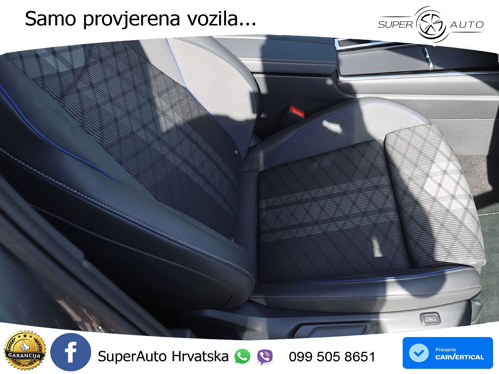 Volkswagen Passat Variant 2.0 TDI (193 KS) 4MOTION DSG R-Line LED+GR SJED+ACC