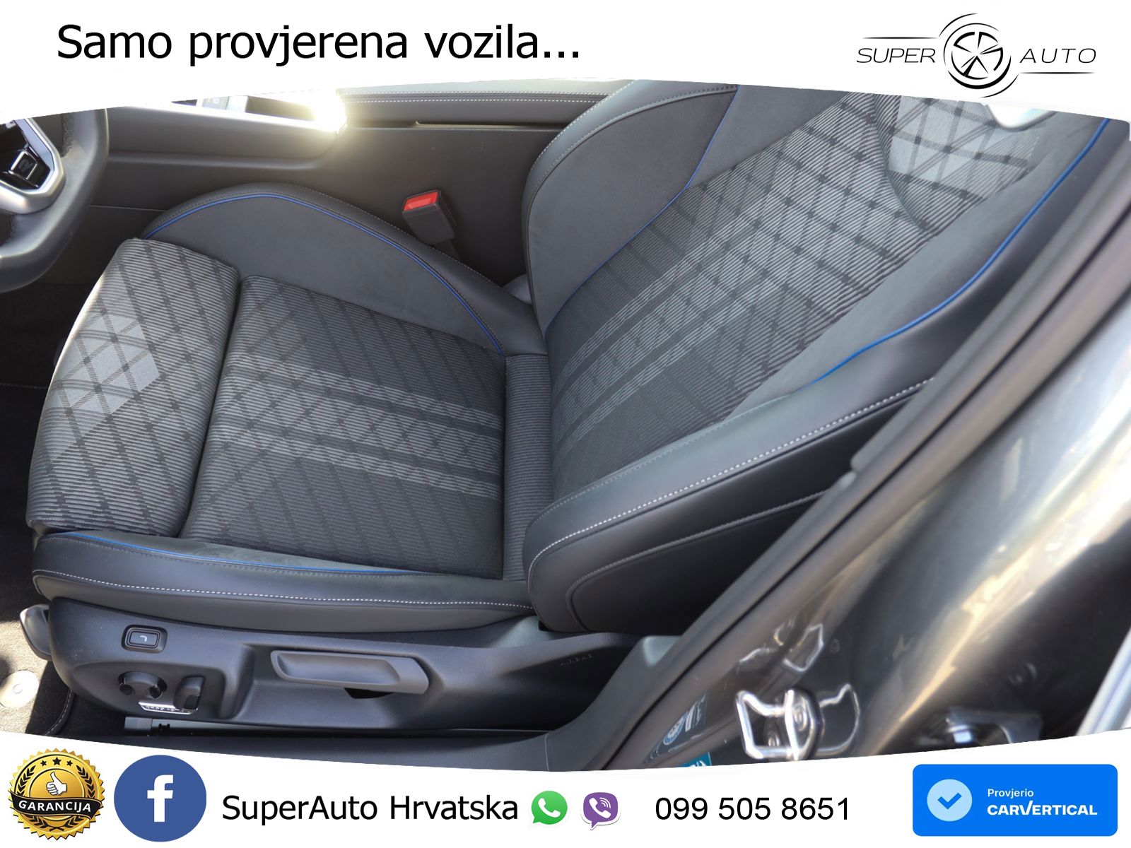 Volkswagen Passat Variant 2.0 TDI (193 KS) 4MOTION DSG R-Line LED+GR SJED+ACC
