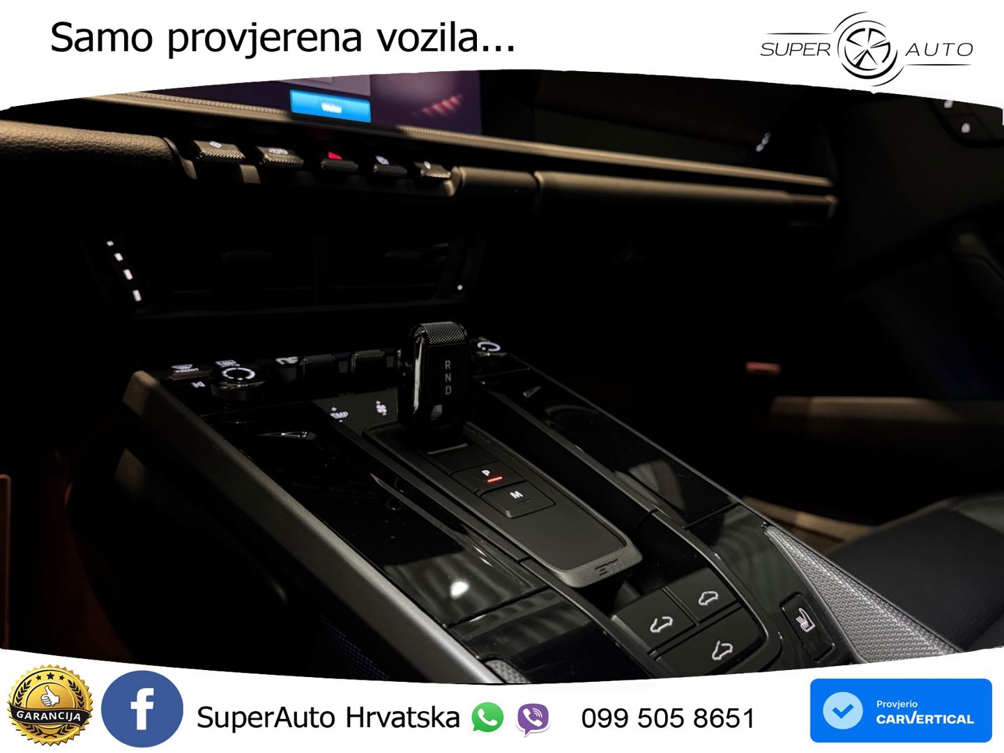 Porsche 911 Carrera 3.0 (394 KS) PDK LED+GR SJED+ACC