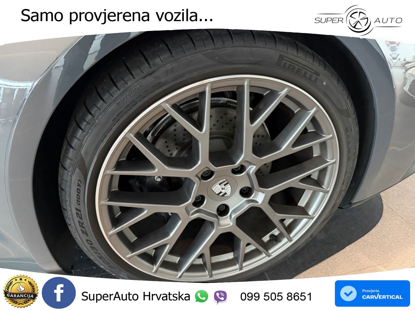 Porsche 911 Carrera 3.0 (394 KS) PDK LED+GR SJED+ACC