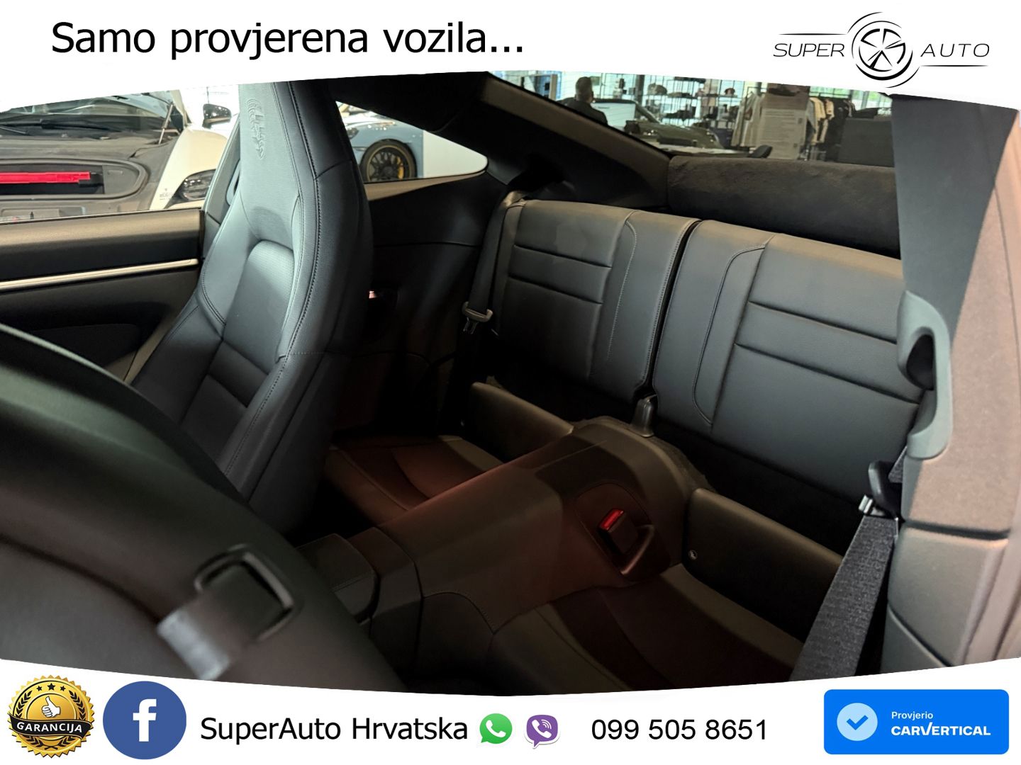 Porsche 911 Carrera 3.0 (394 KS) PDK LED+GR SJED+ACC