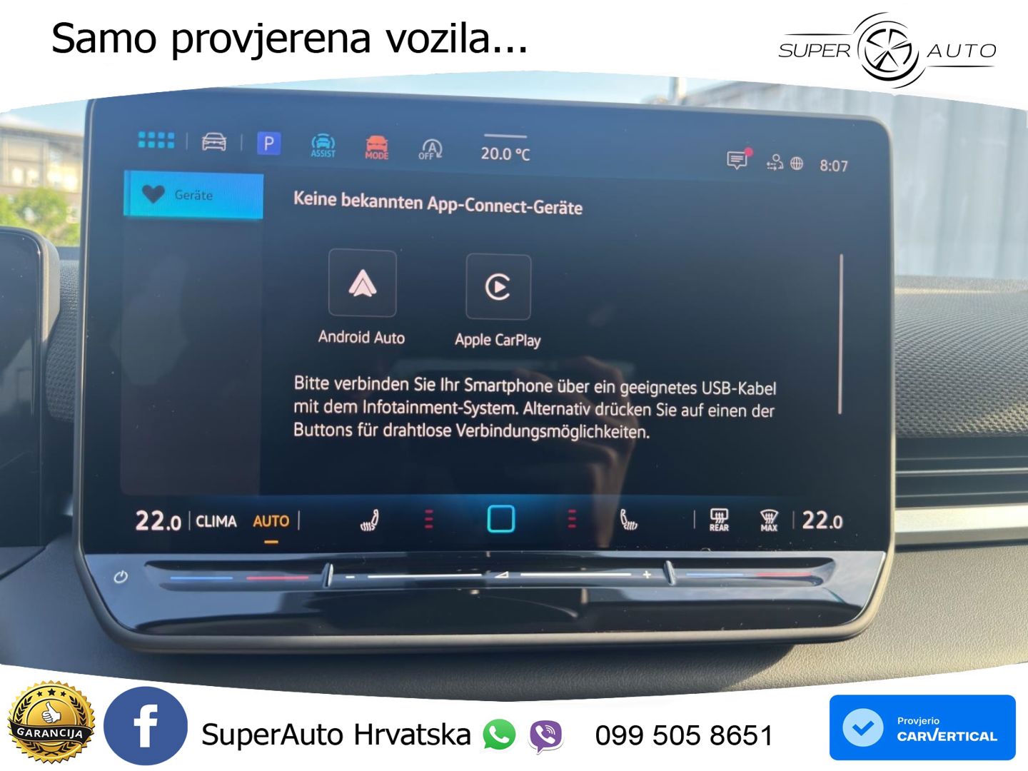 Volkswagen T-Roc II 1.5 eTSI (116 KS)  DSG LED+GR SJED+ACC