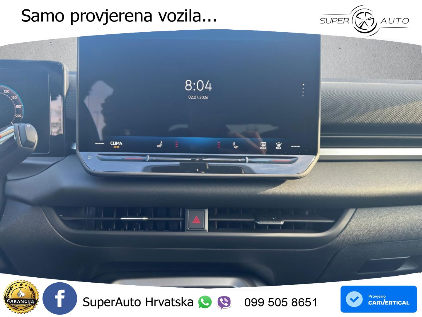 Volkswagen T-Roc II 1.5 eTSI (116 KS)  DSG LED+GR SJED+ACC
