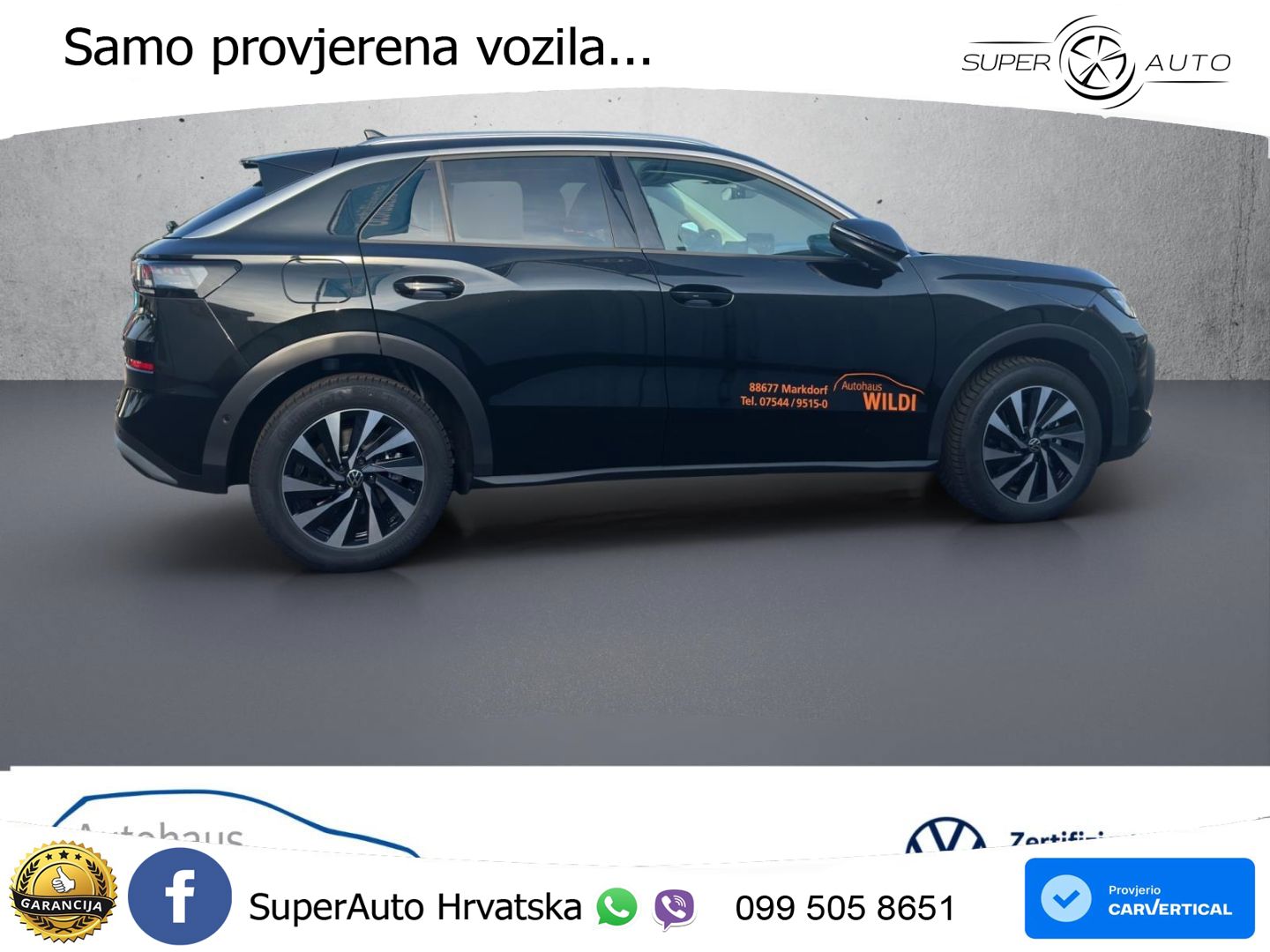 Volkswagen T-Roc II 1.5 eTSI (116 KS)  DSG LED+GR SJED+ACC