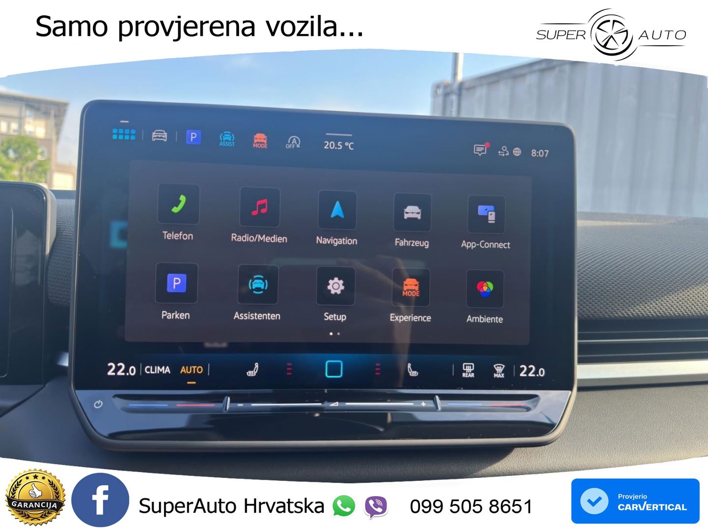 Volkswagen T-Roc II 1.5 eTSI (116 KS)  DSG LED+GR SJED+ACC
