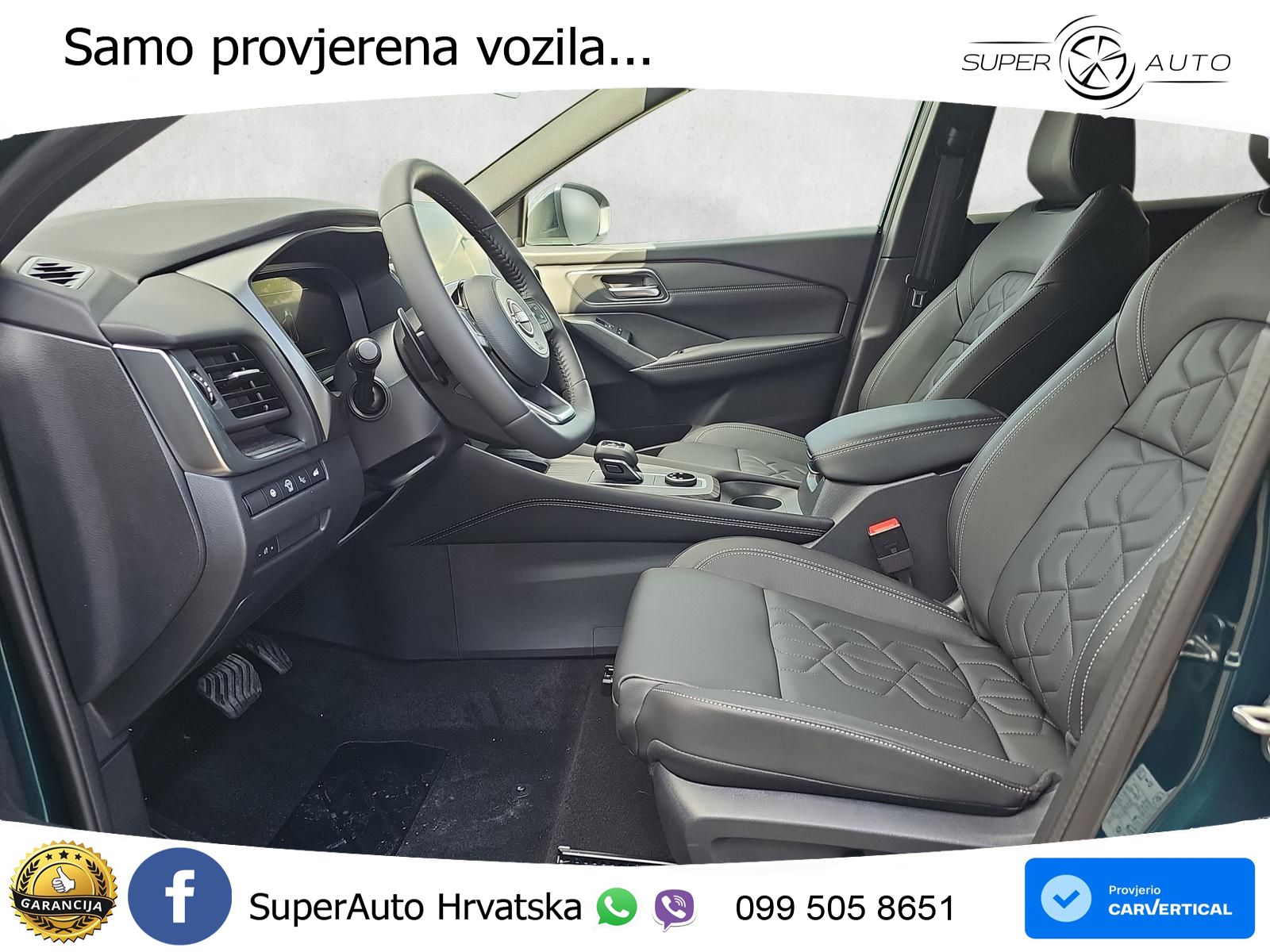Nissan Qashqai 1.3 DIG-T (158 KS) 4x4 Xtronic Tekna LED+GR SJED+ACC