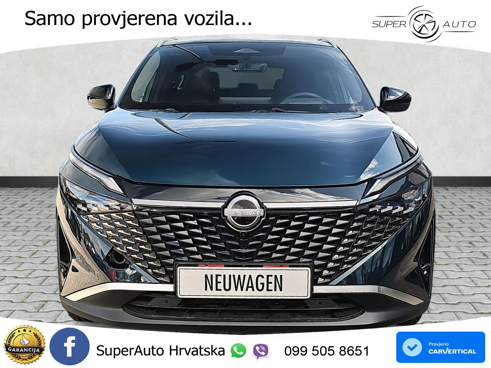 Nissan Qashqai 1.3 DIG-T (158 KS) 4x4 Xtronic Tekna LED+GR SJED+ACC