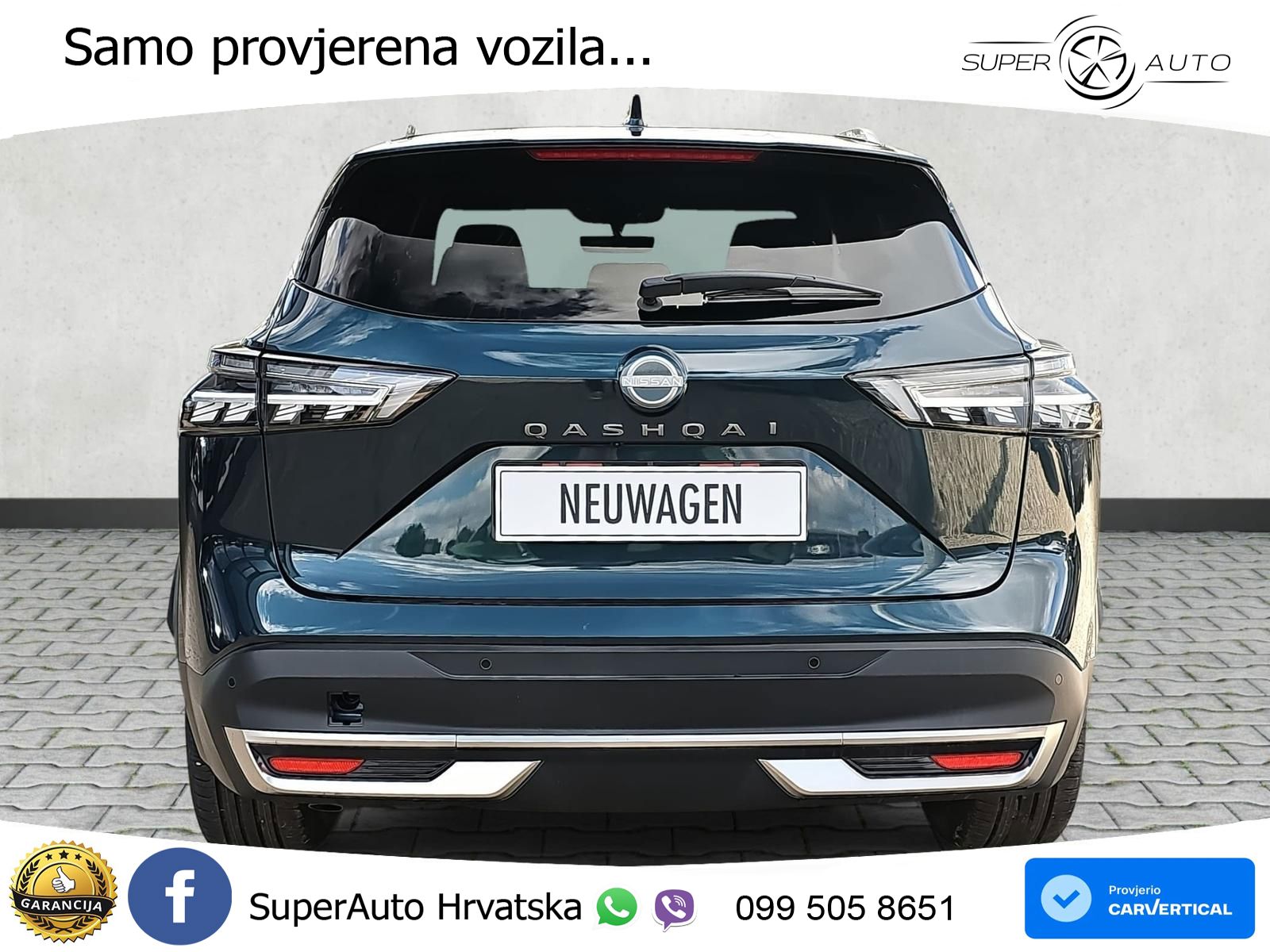 Nissan Qashqai 1.3 DIG-T (158 KS) 4x4 Xtronic Tekna LED+GR SJED+ACC