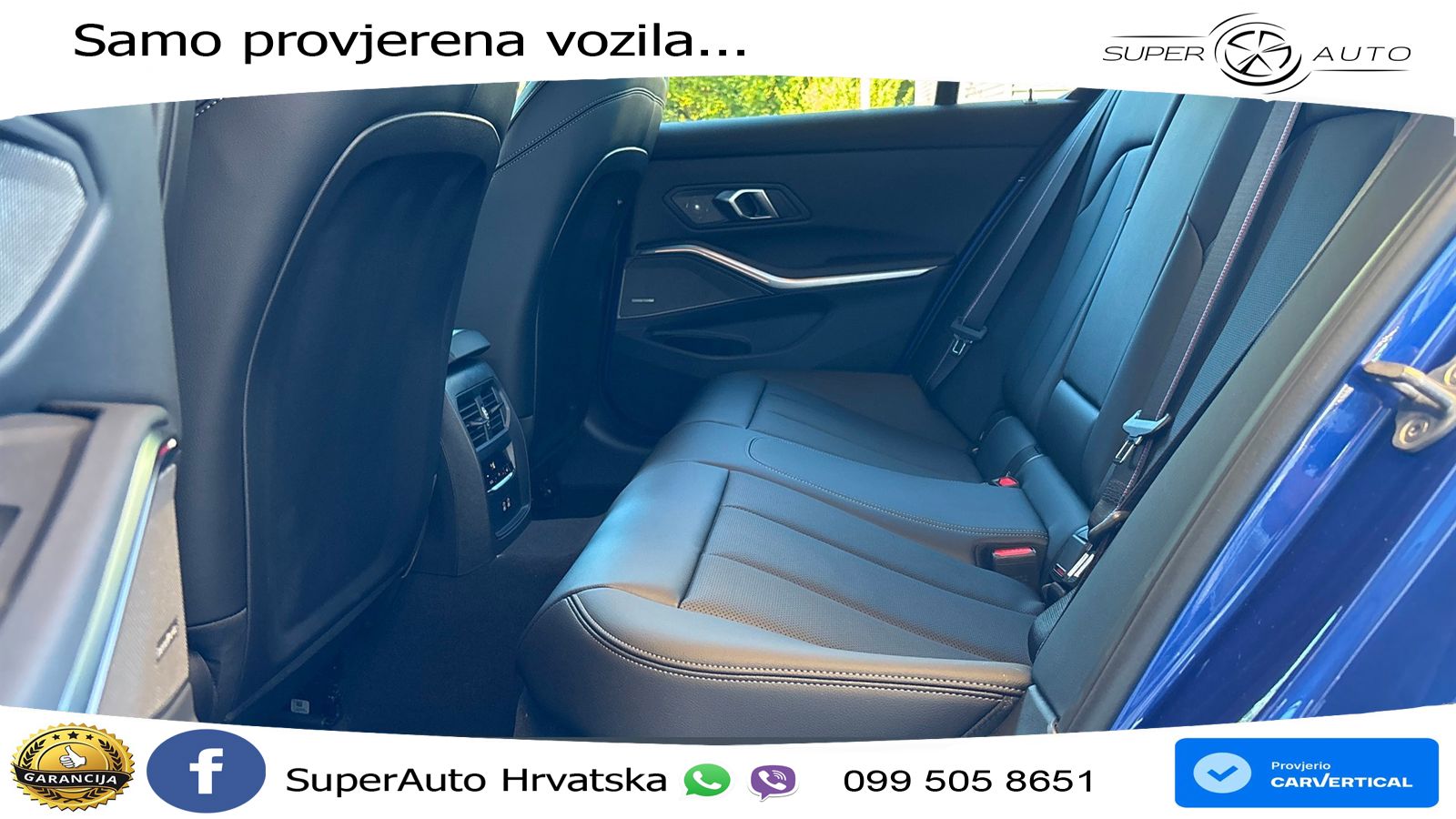 BMW 330d (286 KS) xDrive Steptronic M Sport LED+GR SJED+ACC