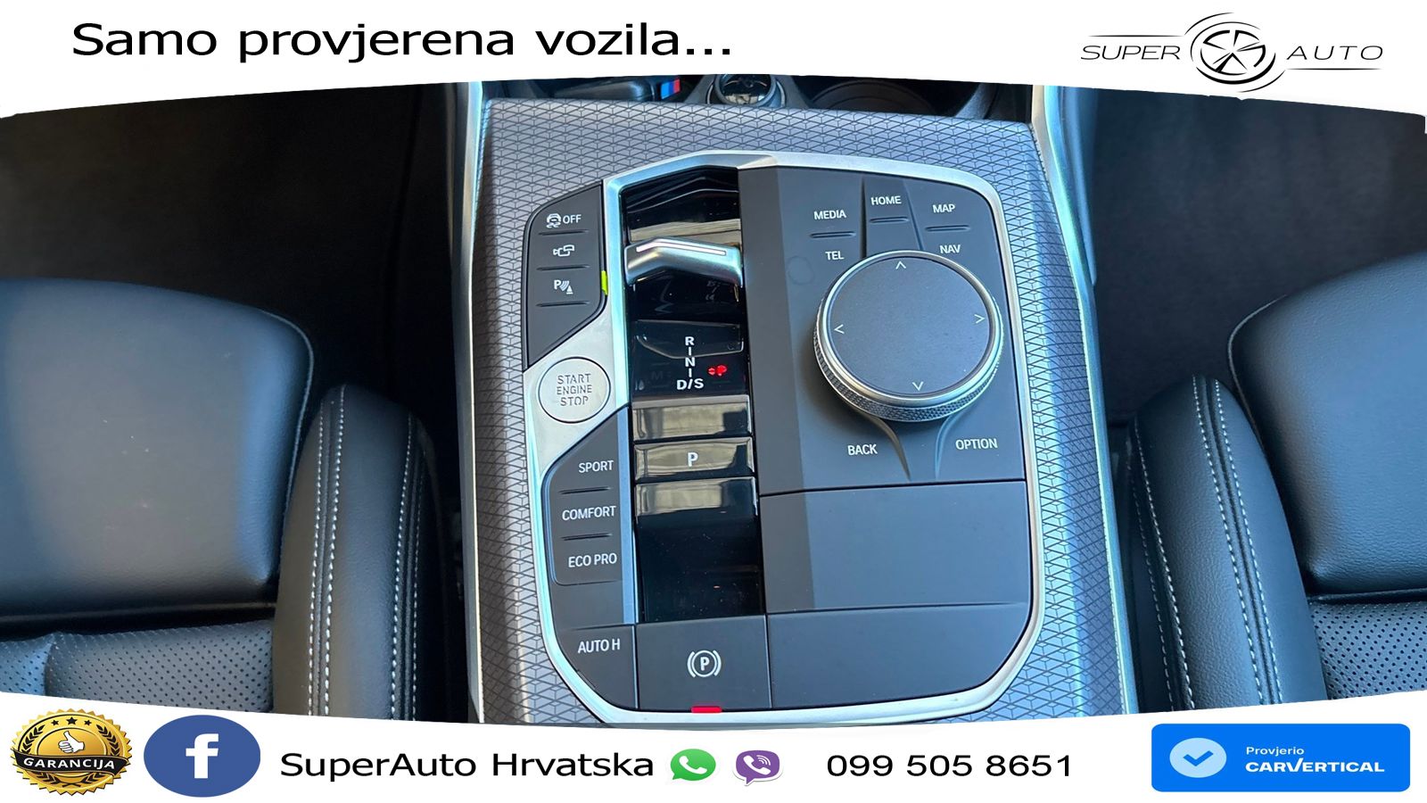 BMW 330d (286 KS) xDrive Steptronic M Sport LED+GR SJED+ACC