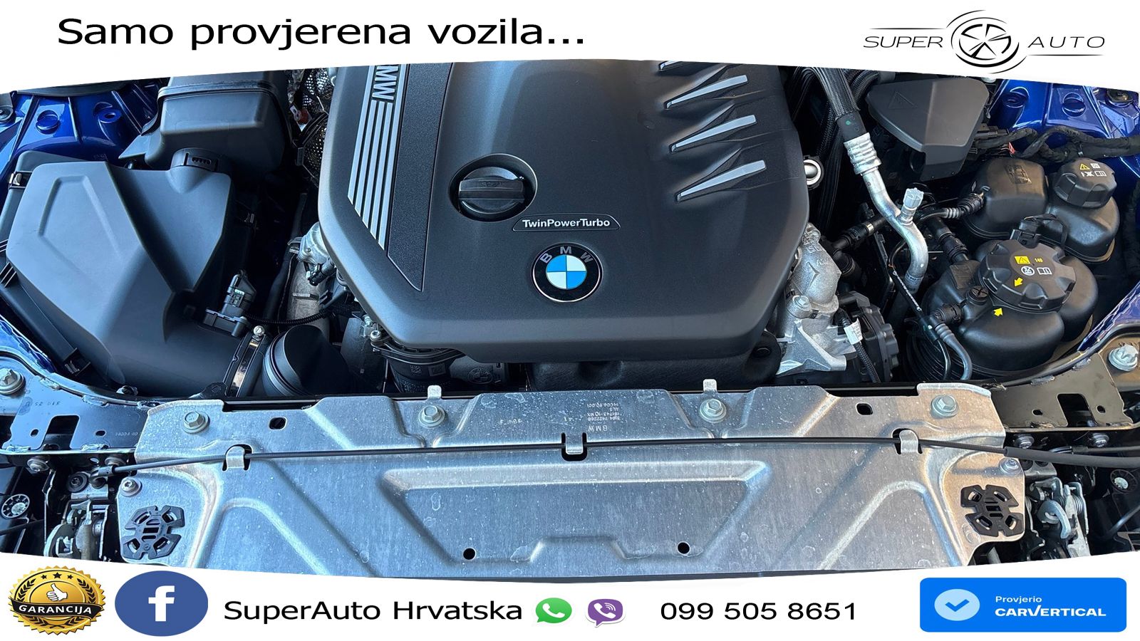 BMW 330d (286 KS) xDrive Steptronic M Sport LED+GR SJED+ACC