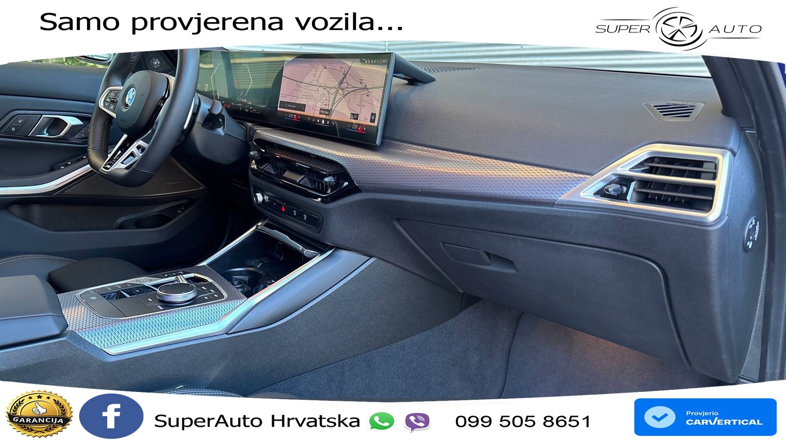 BMW 330d (286 KS) xDrive Steptronic M Sport LED+GR SJED+ACC