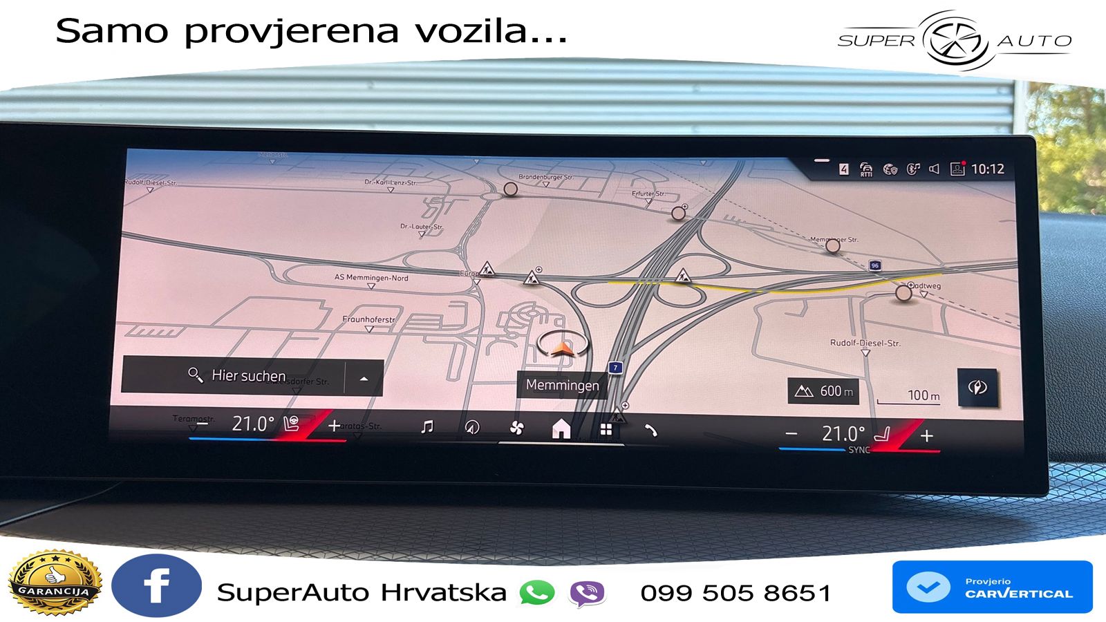 BMW 330d (286 KS) xDrive Steptronic M Sport LED+GR SJED+ACC