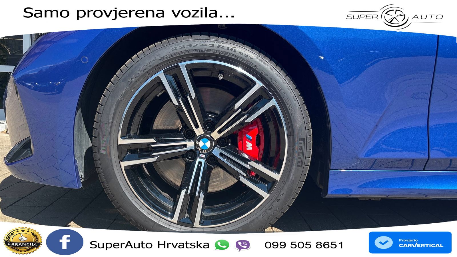 BMW 330d (286 KS) xDrive Steptronic M Sport LED+GR SJED+ACC