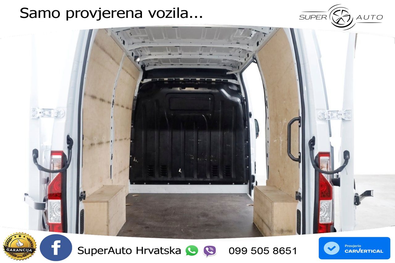 Renault Master T35 2.3 dCi 150 L2H2 Energy Work Edition 150 KS