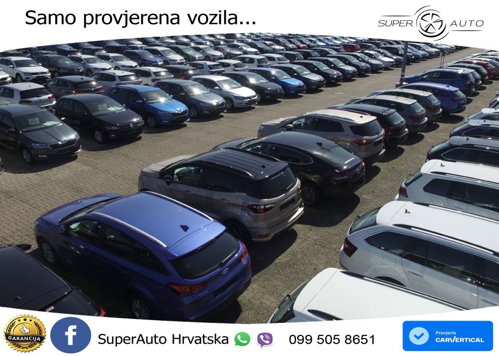 Škoda Enyaq 85x 82 kWh (286 KS) AWD LED+GR SJED+ACC