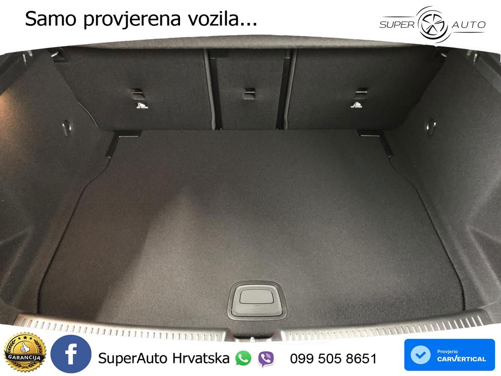 Mercedes-Benz A 180 7G-DCT AMG