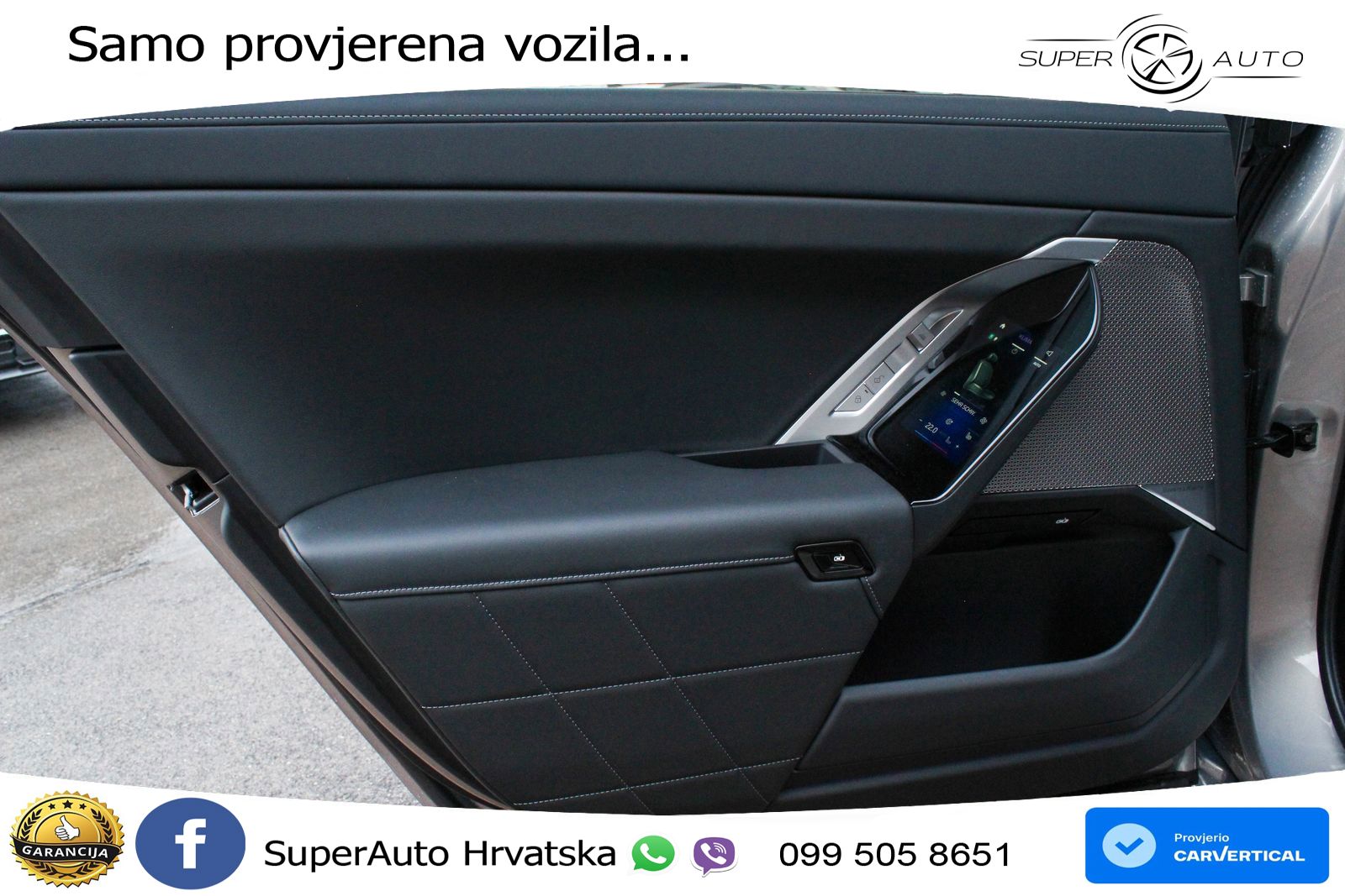 BMW 740d (299 KS) xDrive Steptronic