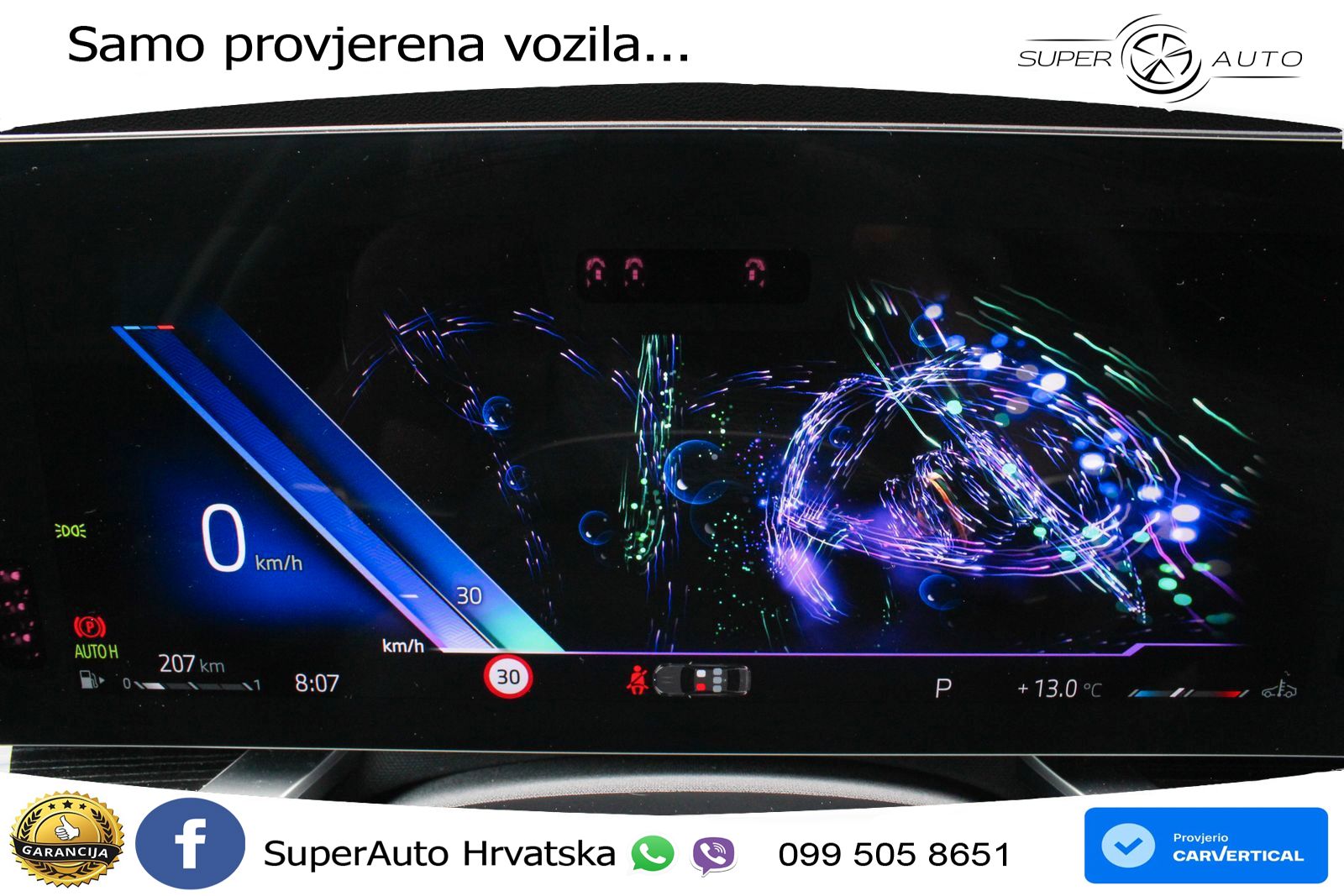 BMW 740d (299 KS) xDrive Steptronic