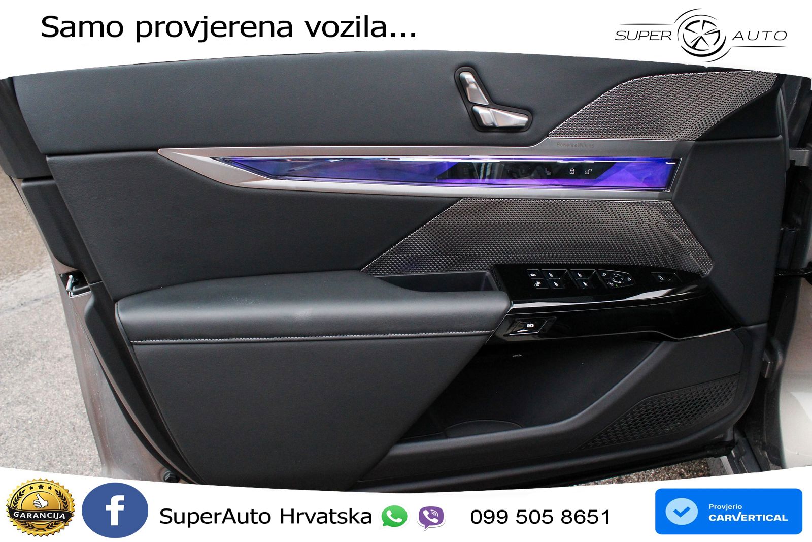 BMW 740d (299 KS) xDrive Steptronic