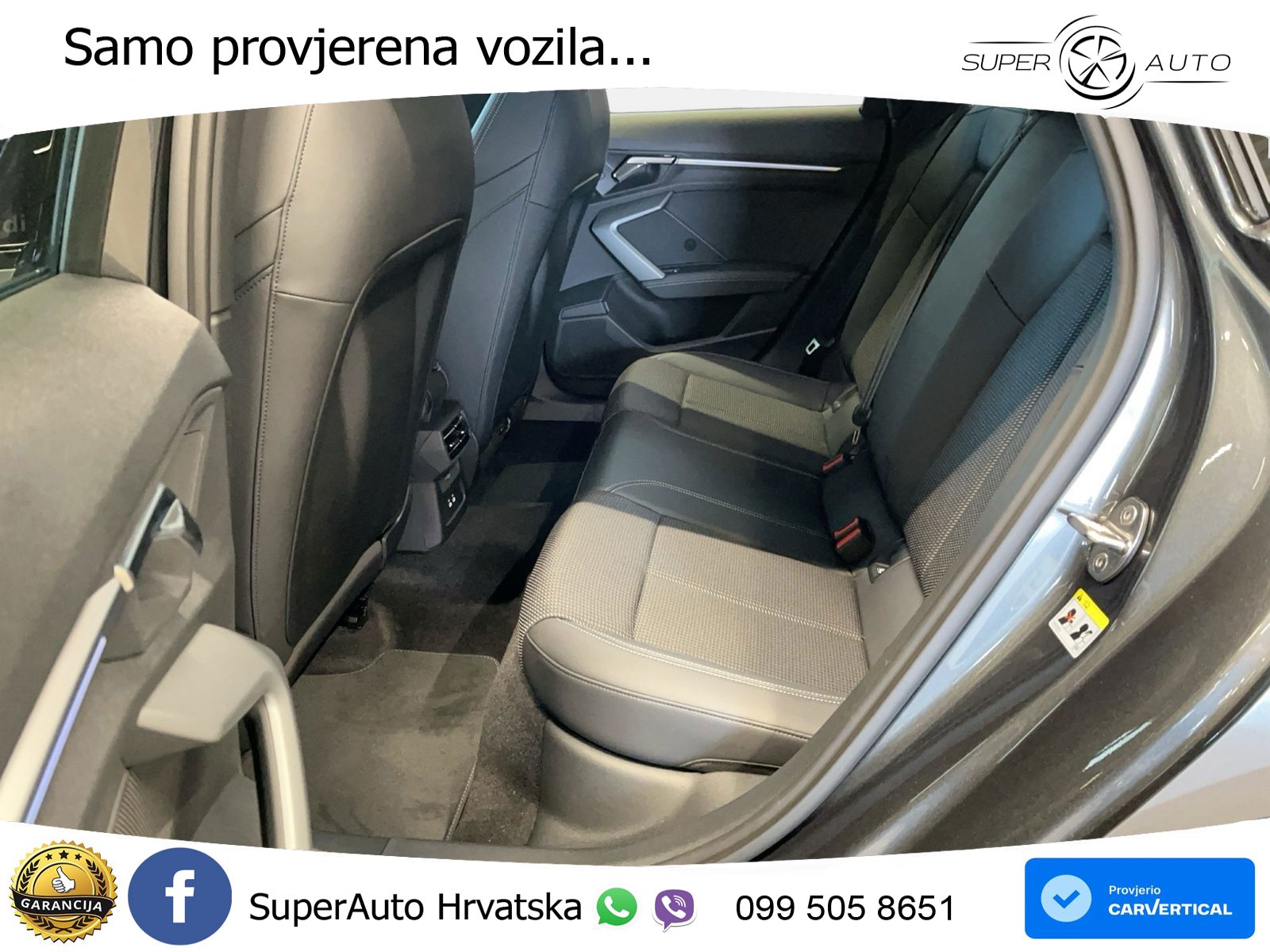 Audi A3 45 TFSIe (272 KS) S tronic S line LED+GR SJED+ACC