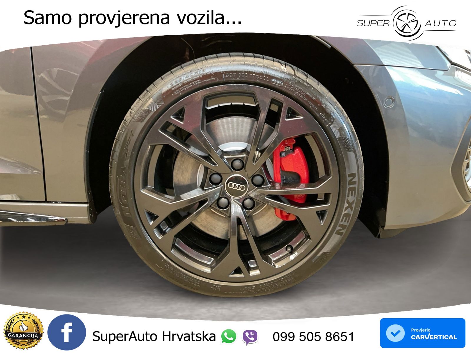 Audi A3 45 TFSIe (272 KS) S tronic S line LED+GR SJED+ACC