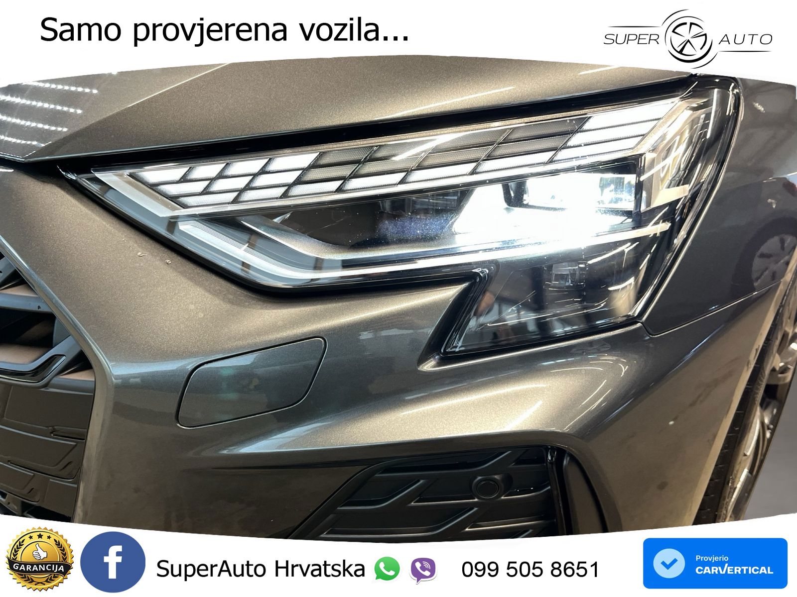 Audi A3 45 TFSIe (272 KS) S tronic S line LED+GR SJED+ACC