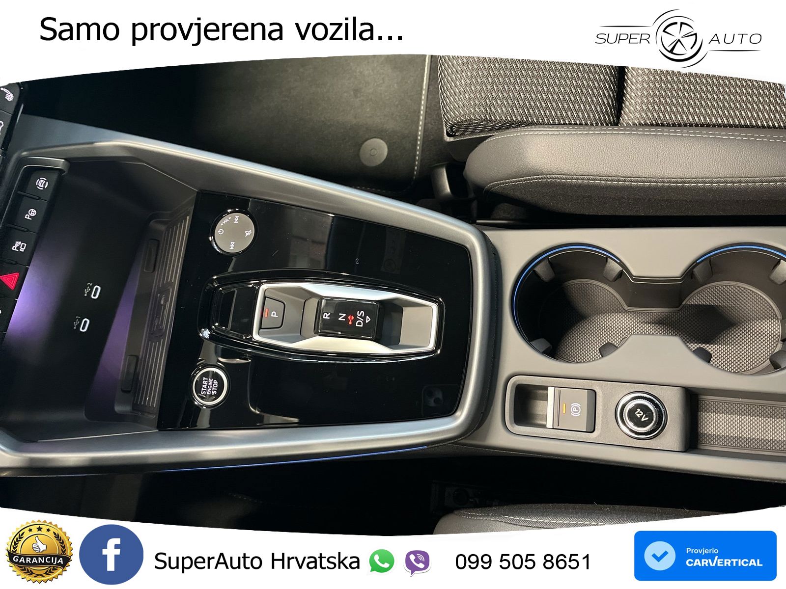 Audi A3 45 TFSIe (272 KS) S tronic S line LED+GR SJED+ACC