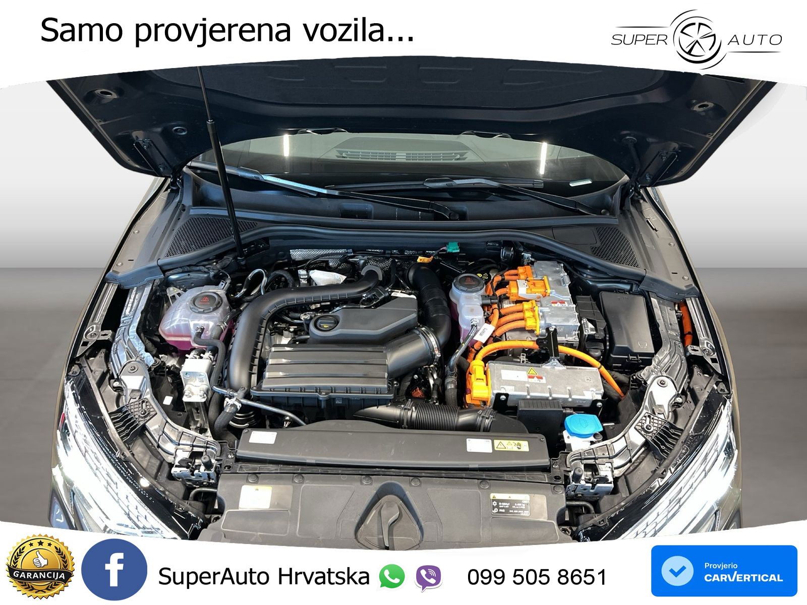 Audi A3 45 TFSIe (272 KS) S tronic S line LED+GR SJED+ACC