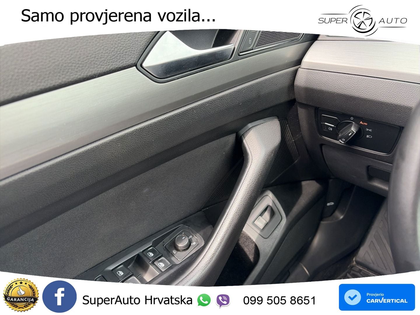 Volkswagen Passat Variant 2.0 TDI (122 KS) DSG